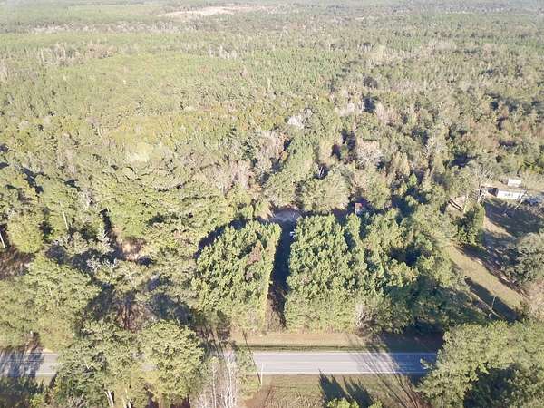 46 Acres of Recreational Land for Sale in Little River, Alabama