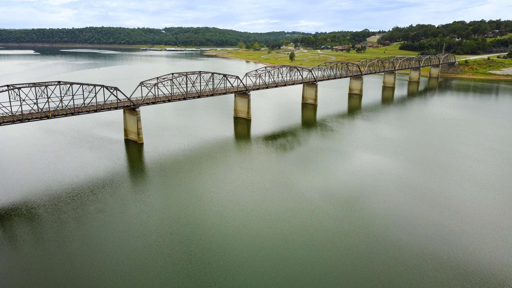 3.42 Acres of Land for Sale in Isabella, Missouri