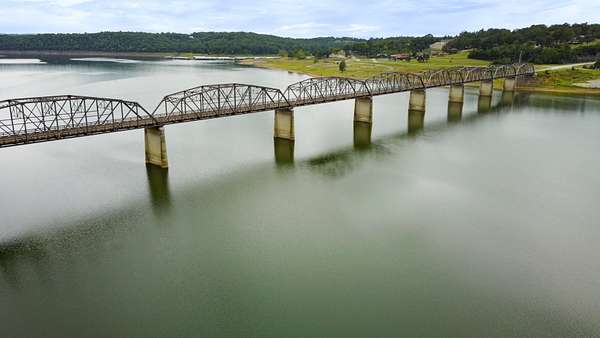 3.42 Acres of Land for Sale in Isabella, Missouri