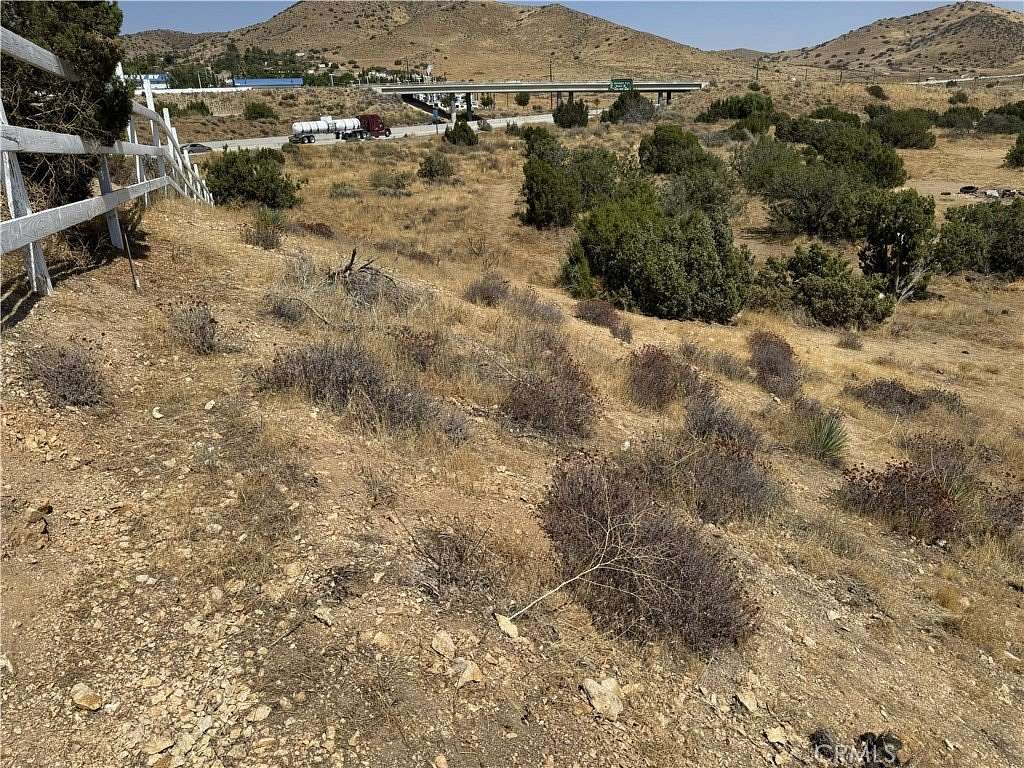 6.12 Acres of Residential Land for Sale in Acton, California