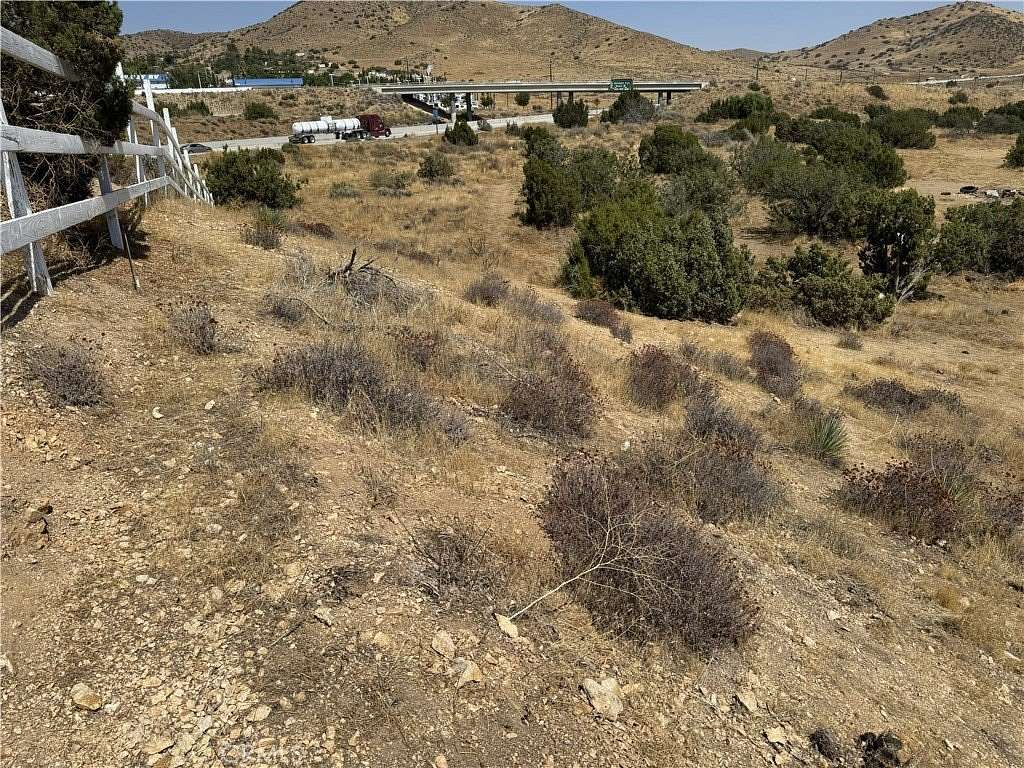 6.12 Acres of Residential Land for Sale in Acton, California