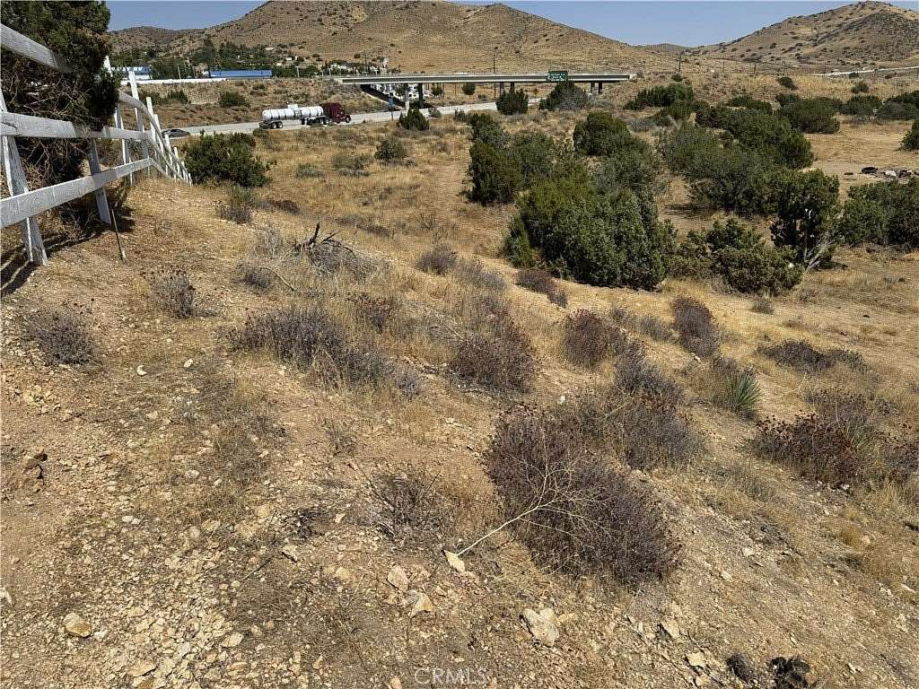 6.12 Acres of Land for Sale in Acton, California