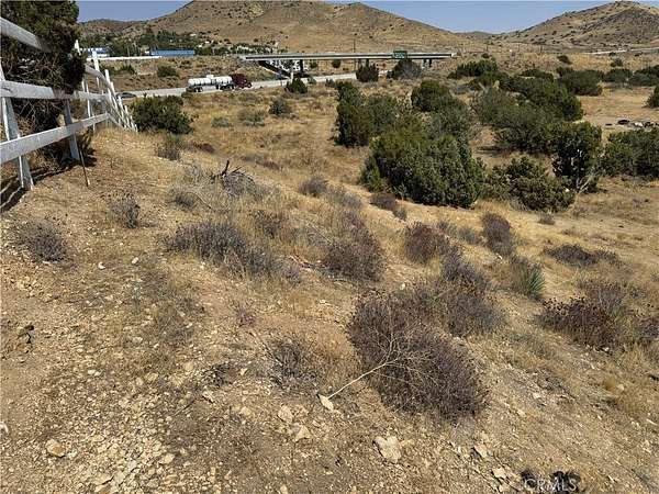 6.12 Acres of Residential Land for Sale in Acton, California