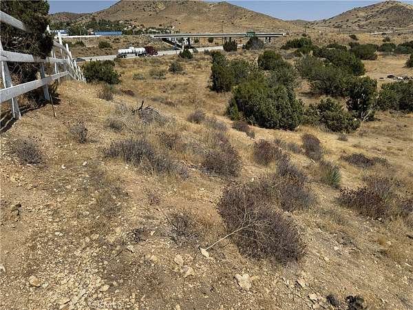 6.12 Acres of Residential Land for Sale in Acton, California
