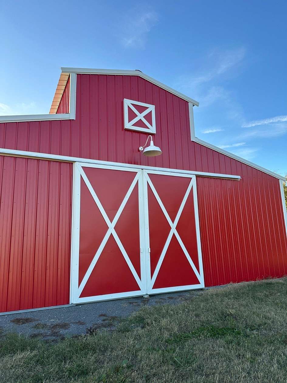 12.3 Acres of Land with Home for Sale in McAlester, Oklahoma