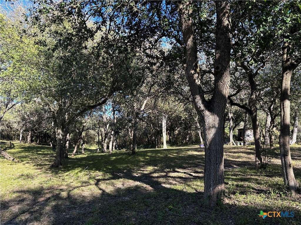 4.33 Acres of Residential Land with Home for Sale in Skidmore, Texas