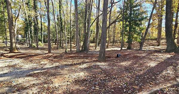 1.36 Acres of Residential Land for Sale in Anderson, South Carolina