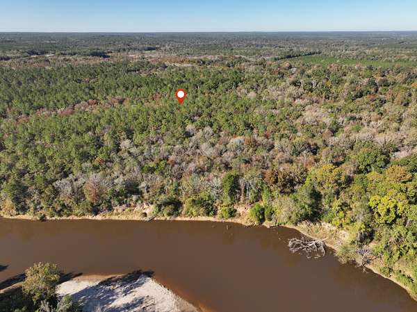 1 Acre of Land for Sale in McLain, Mississippi