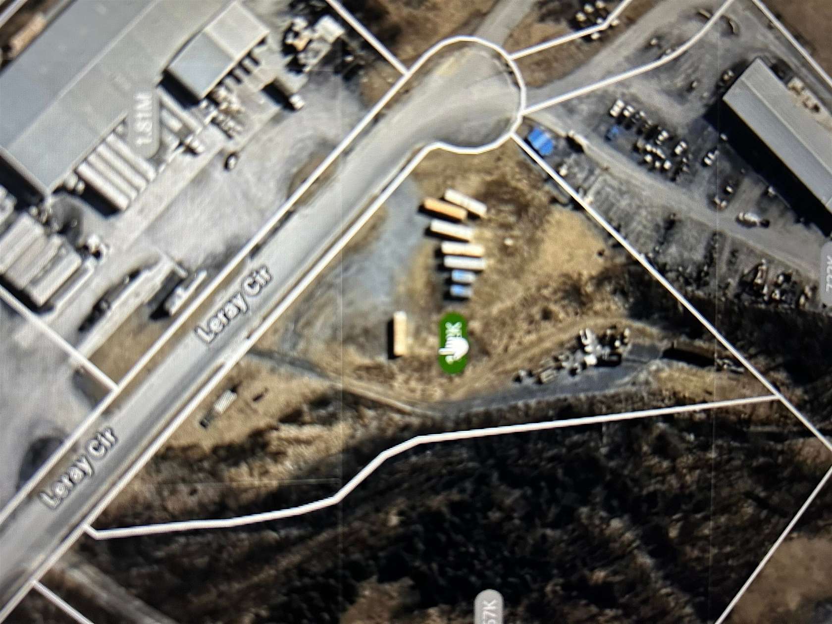 2.76 Acres of Commercial Land for Sale in Harrisonburg, Virginia