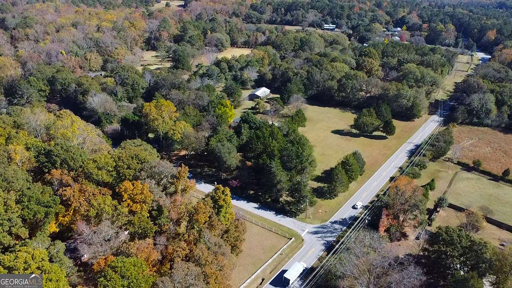 0.68 Acres of Residential Land for Sale in Athens, Georgia