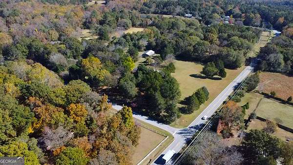 0.68 Acres of Residential Land for Sale in Athens, Georgia