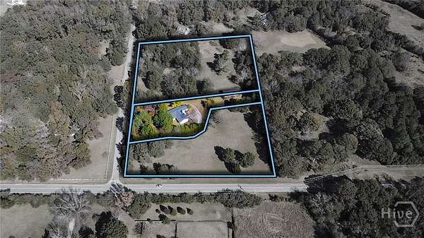 0.65 Acres of Residential Land for Sale in Athens, Georgia