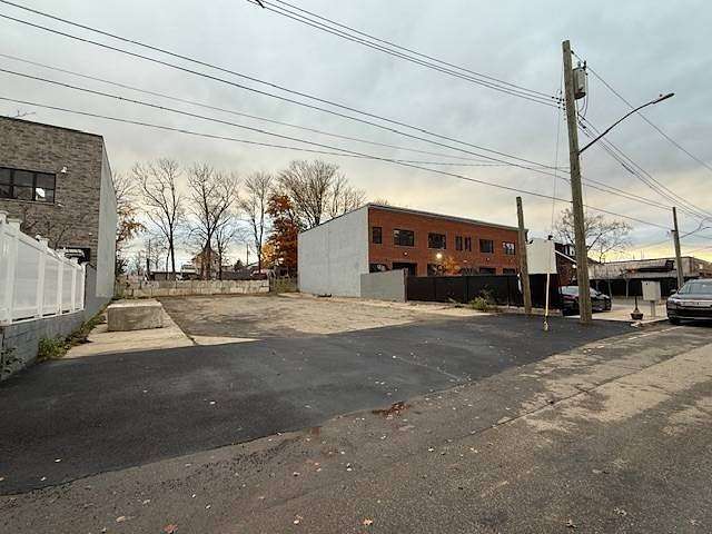 0.19 Acres of Land for Lease in Staten Island, New York