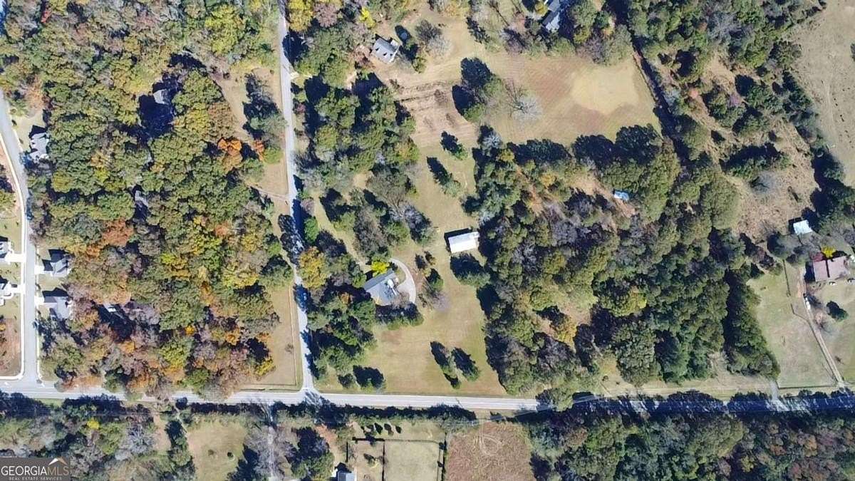 0.83 Acres of Residential Land for Sale in Athens, Georgia