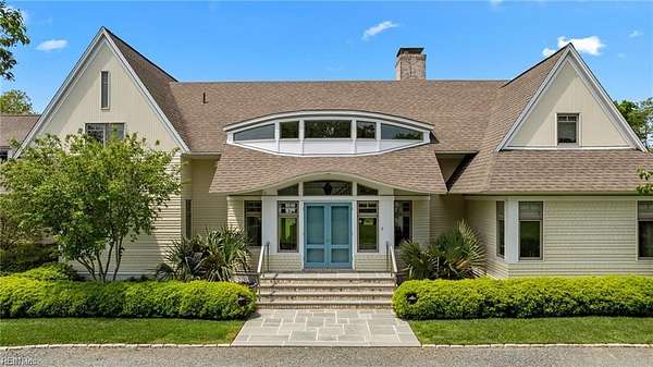 2.32 Acres of Residential Land with Home for Sale in Franktown, Virginia