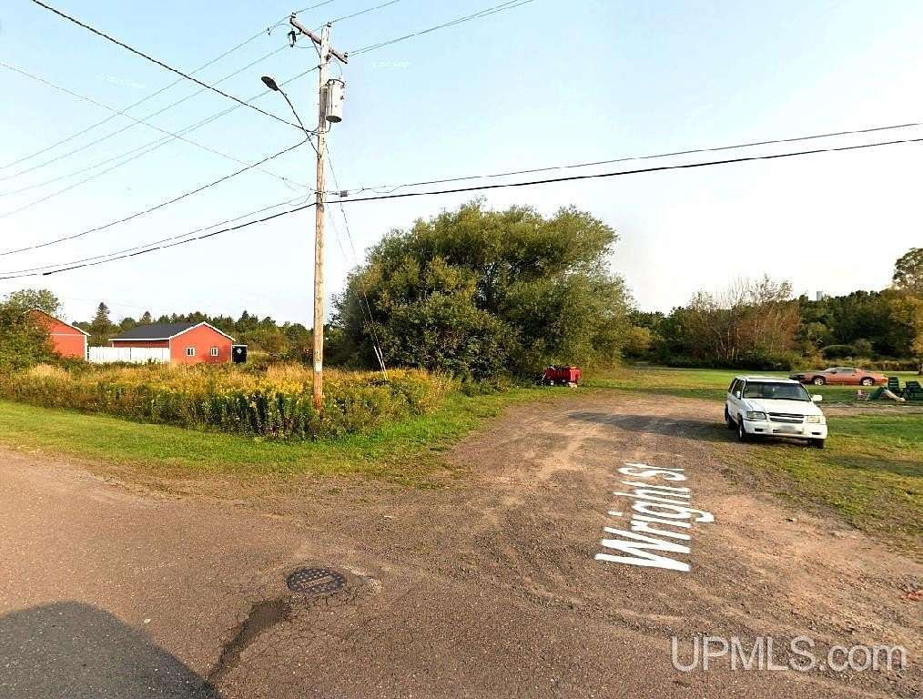 0.17 Acres of Residential Land for Sale in Ahmeek, Michigan
