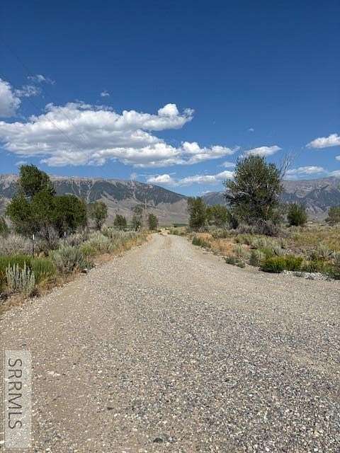 7 Acres of Residential Land with Home for Sale in Moore, Idaho