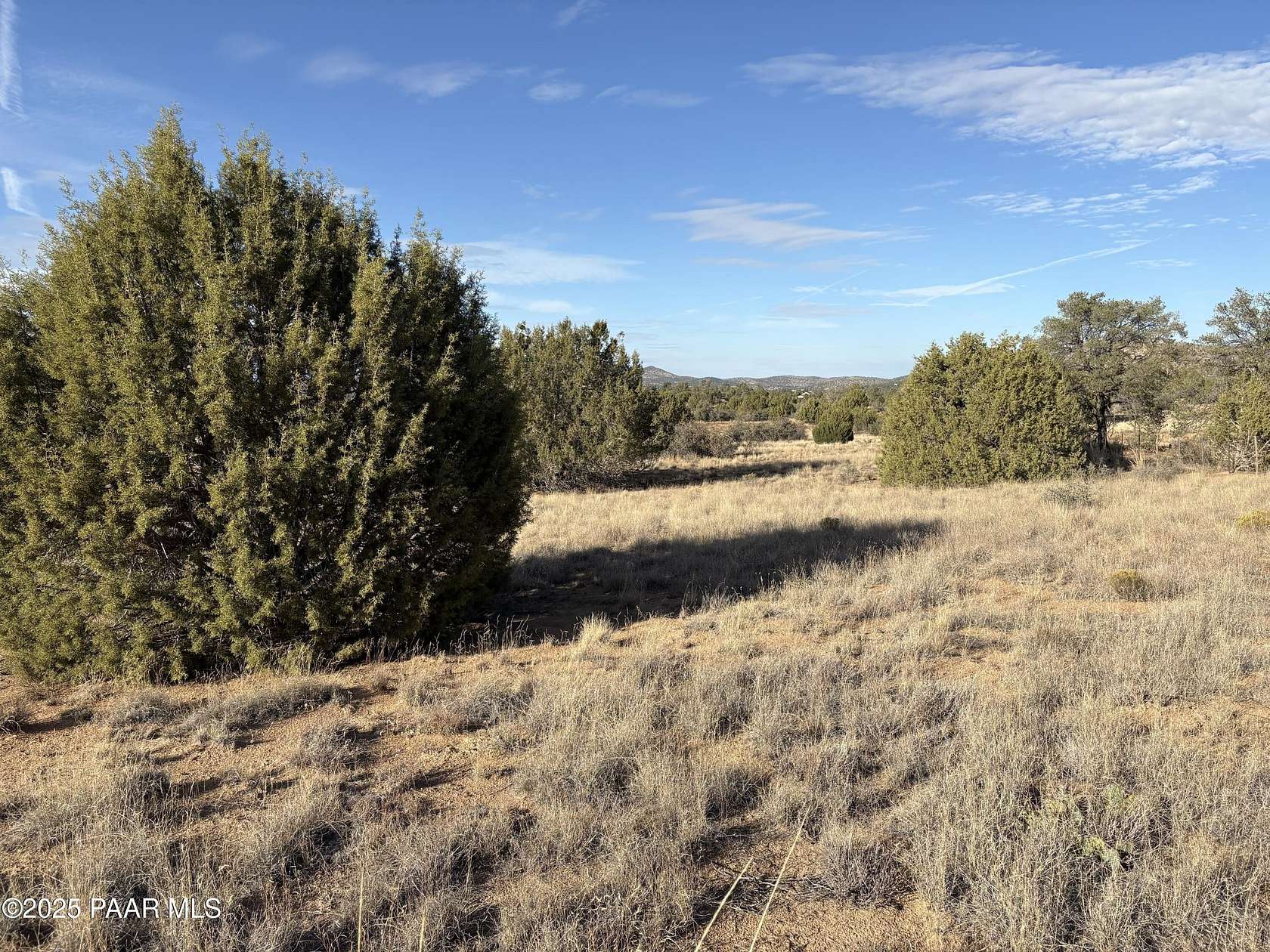 5.5 Acres of Residential Land for Sale in Prescott, Arizona