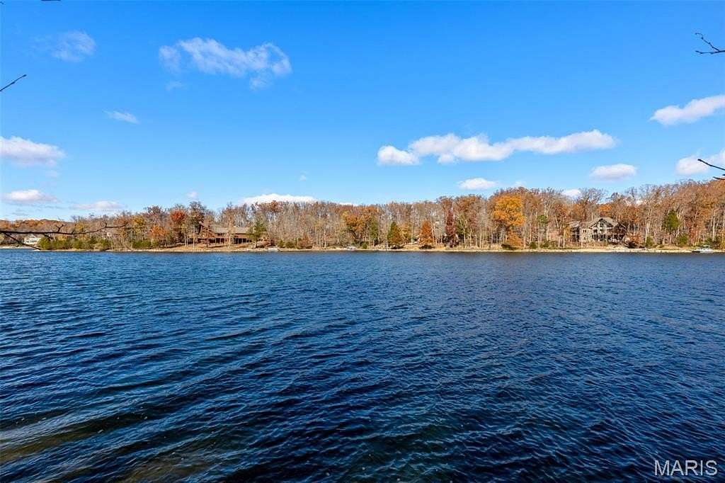 2.38 Acres of Residential Land for Sale in Innsbrook, Missouri