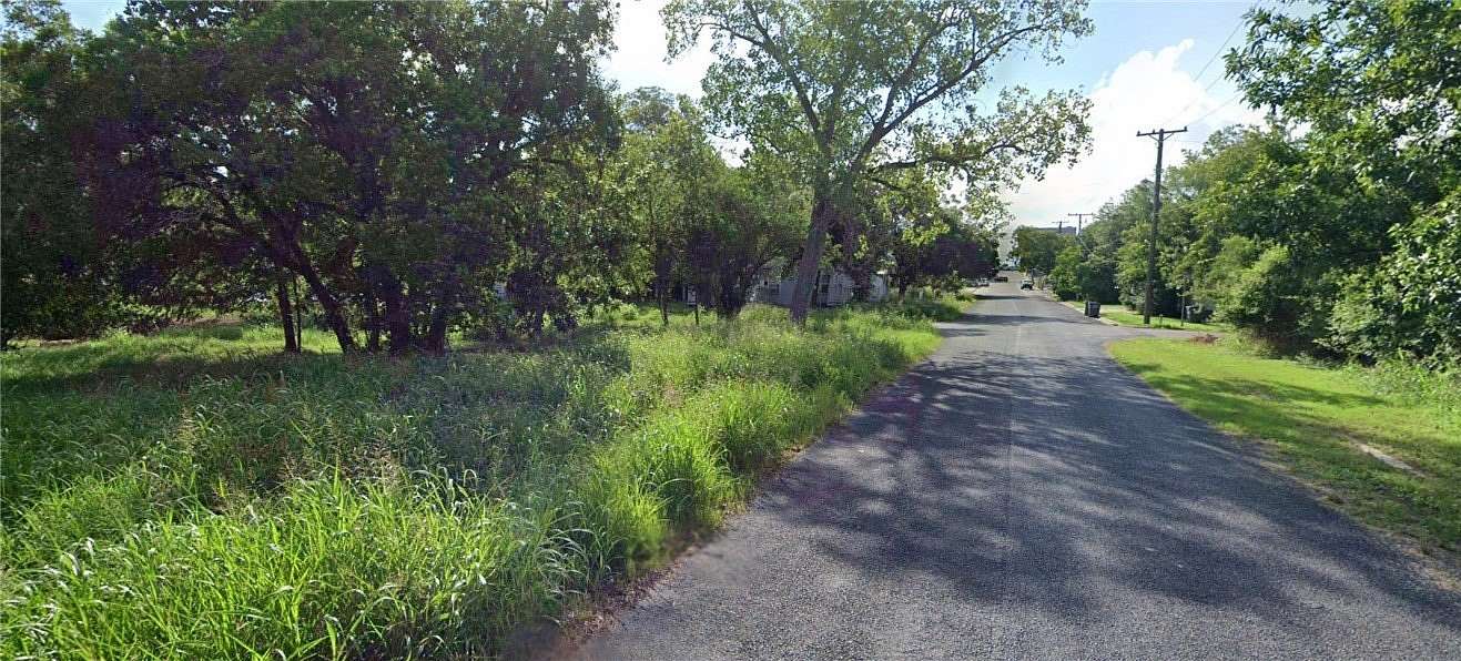 0.21 Acres of Residential Land for Sale in Victoria, Texas