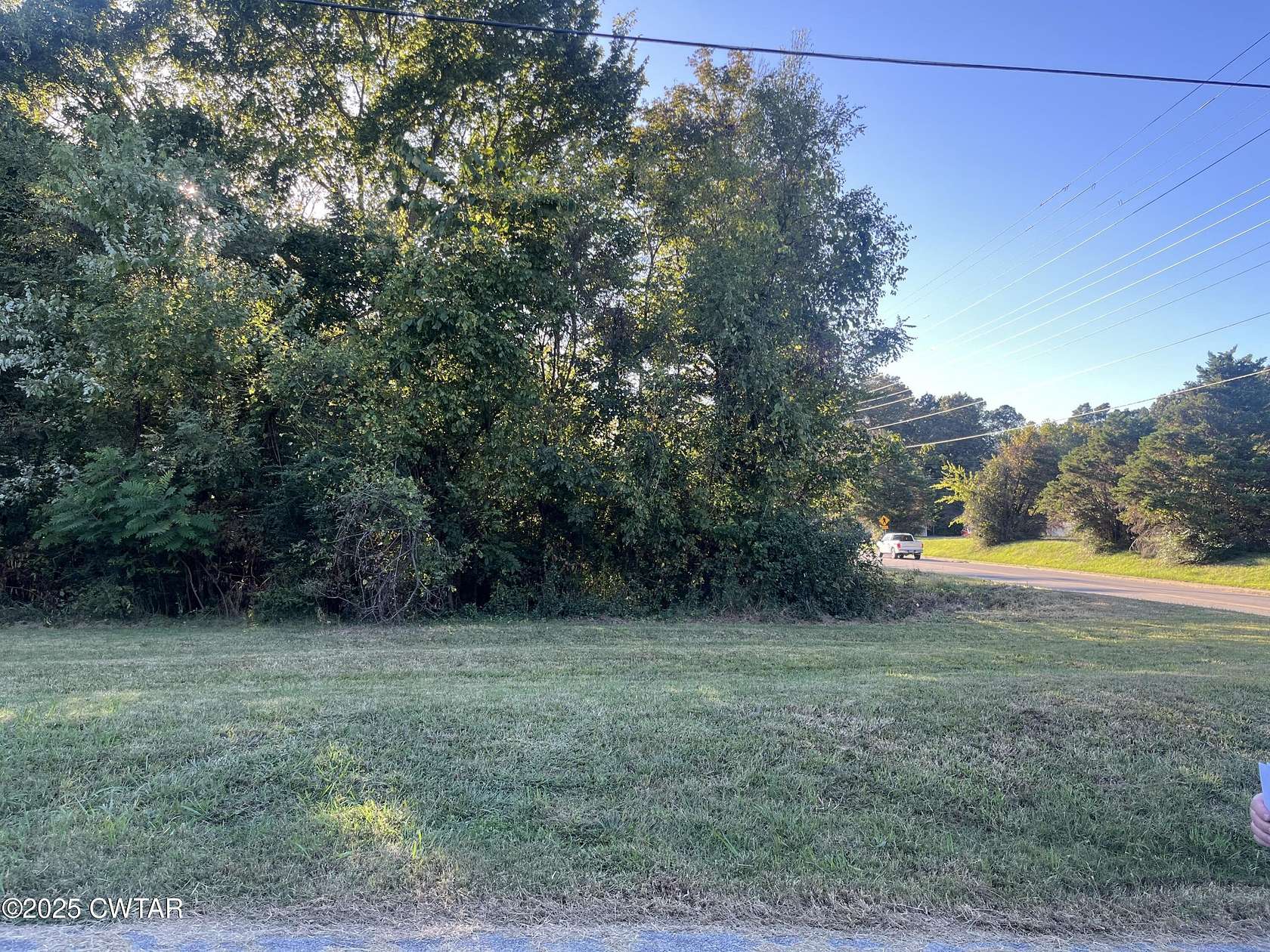 Residential Land for Sale in Brownsville, Tennessee