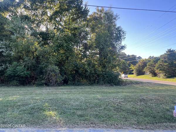 Residential Land for Sale in Brownsville, Tennessee