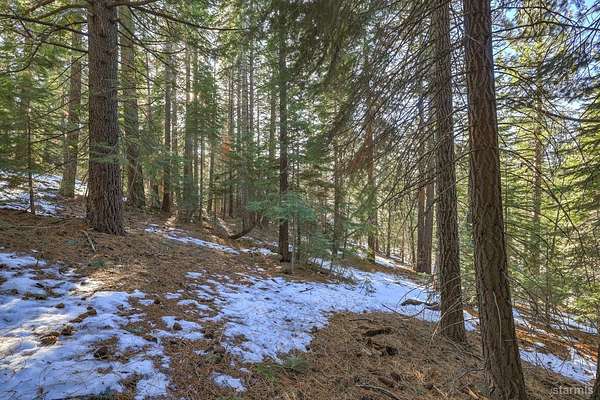 0.41 Acres of Residential Land for Sale in South Lake Tahoe, California