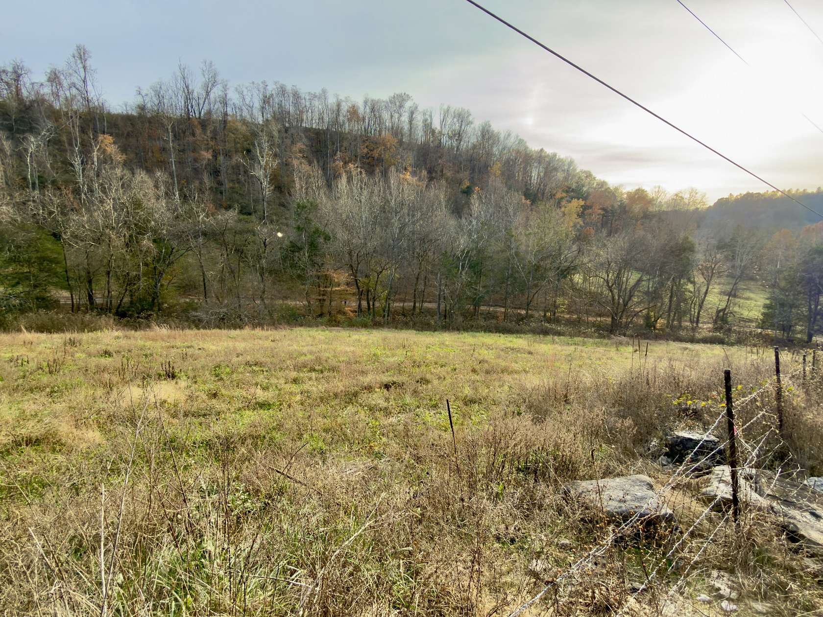 6.23 Acres of Land for Sale in Woodbury, Tennessee