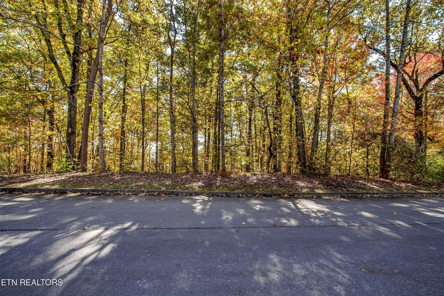 1.4 Acres of Residential Land for Sale in Knoxville, Tennessee