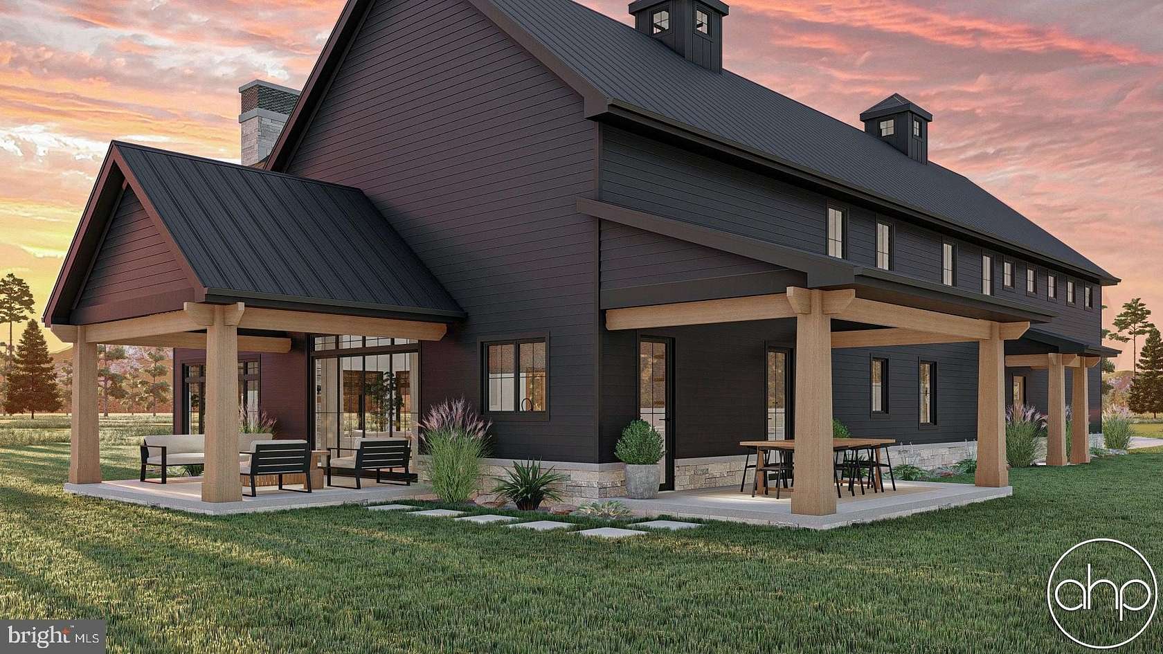 11 Acres of Improved Land for Sale in Round Hill, Virginia