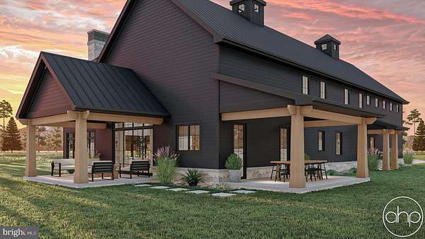 11 Acres of Improved Land for Sale in Round Hill, Virginia