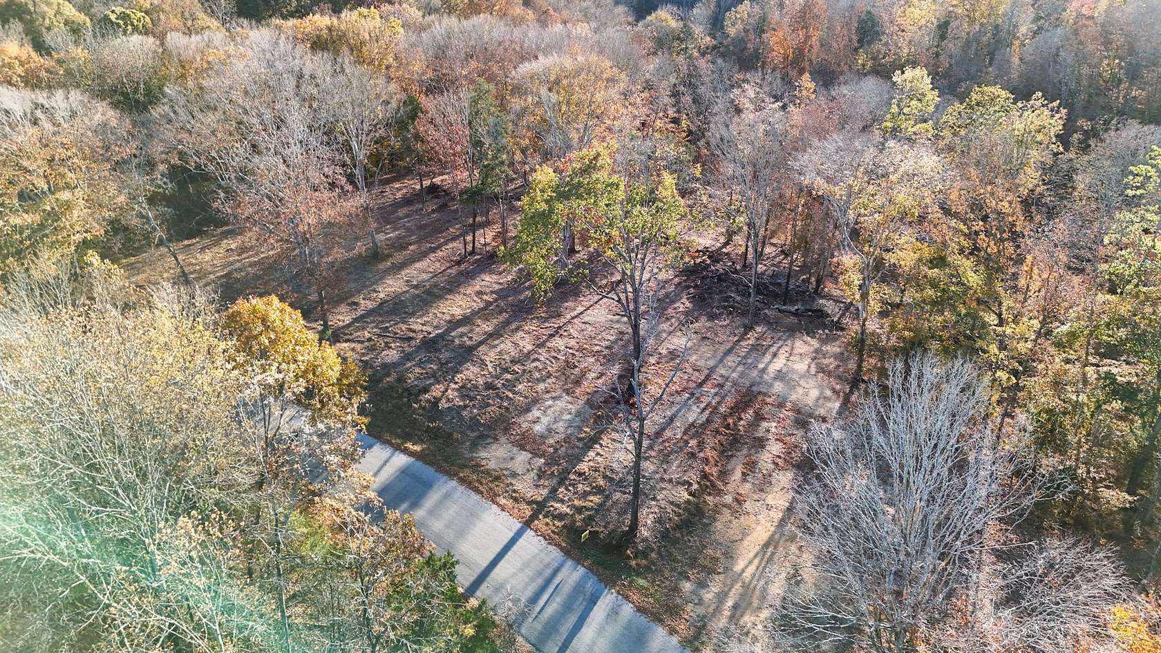 15.5 Acres of Land for Sale in Pulaski, Tennessee