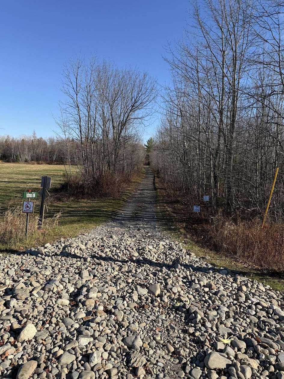 25.4 Acres of Recreational Land for Sale in Bradford, Maine