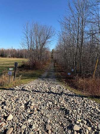 25.4 Acres of Recreational Land for Sale in Bradford, Maine