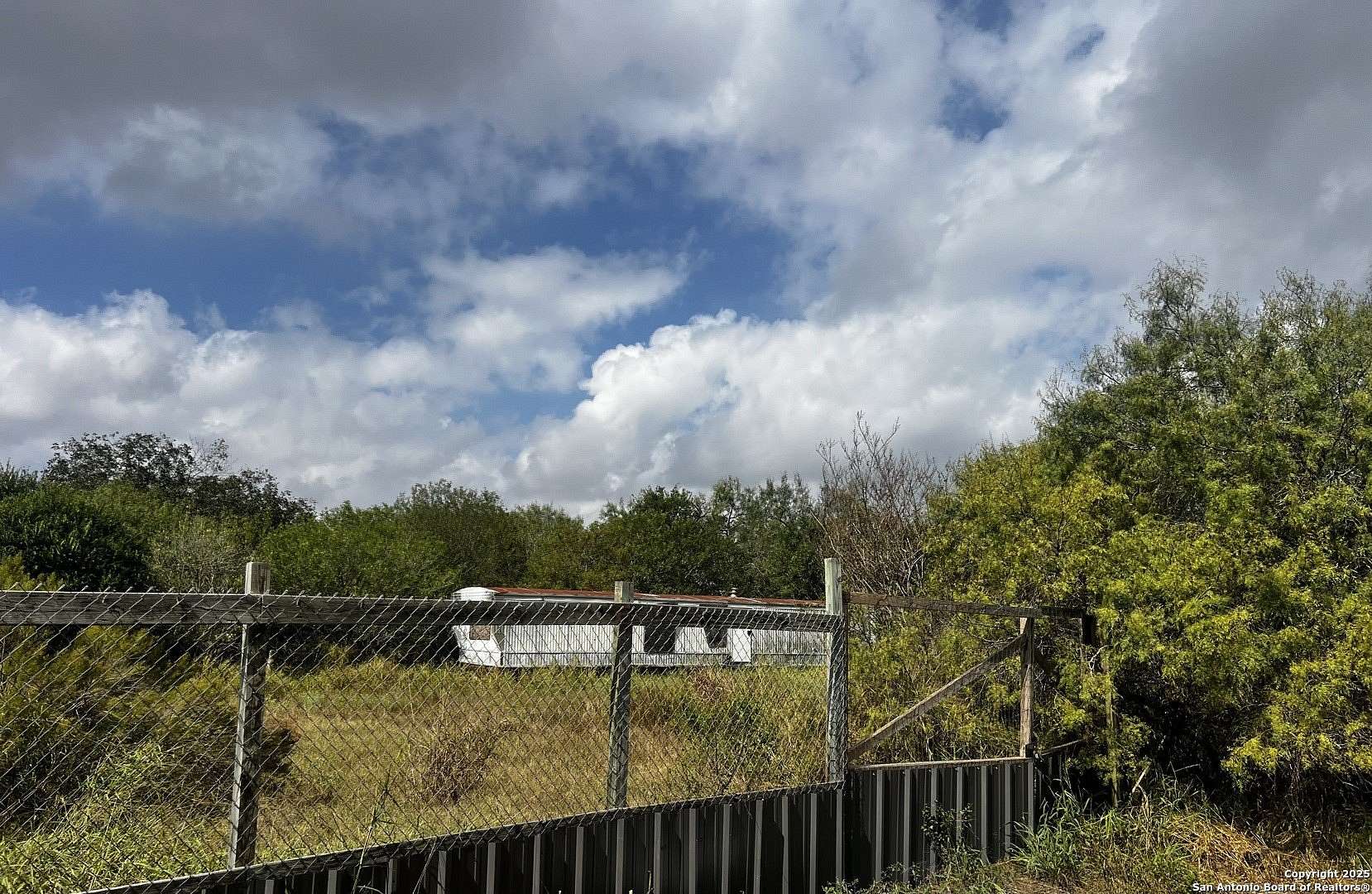 0.48 Acres of Land for Sale in Adkins, Texas