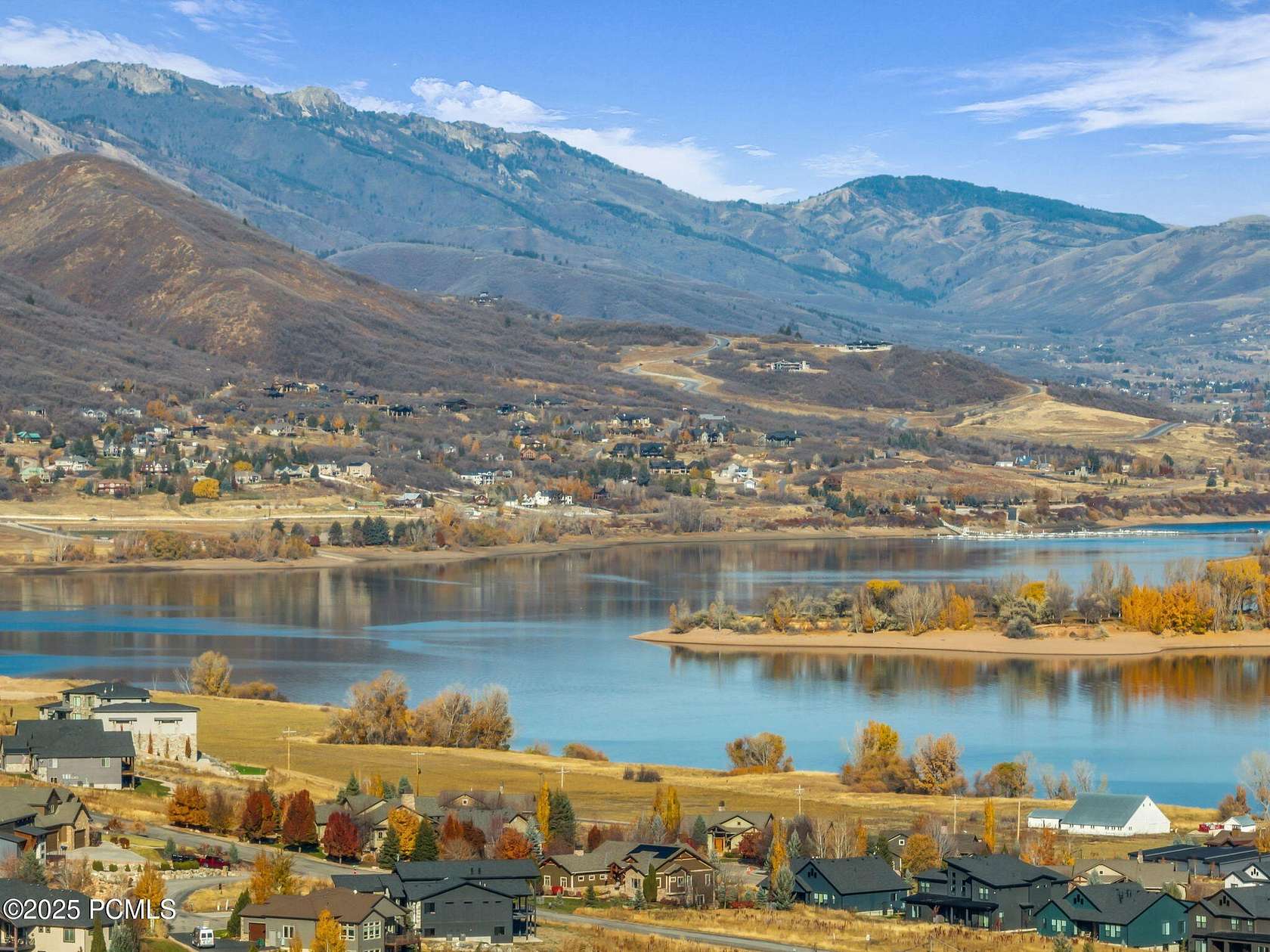 1 Acre of Residential Land for Sale in Huntsville, Utah