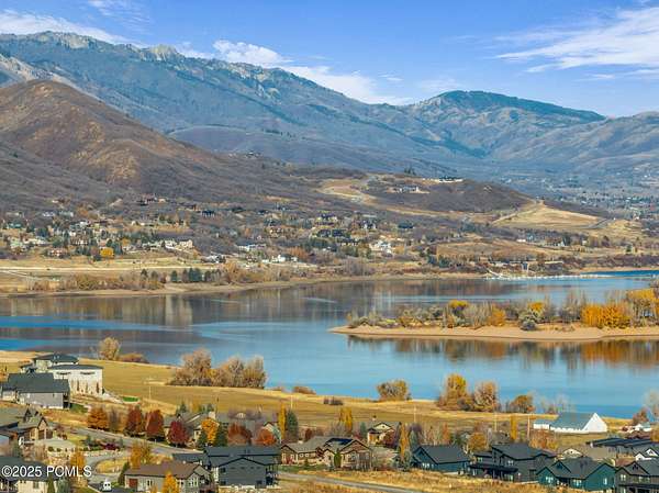 1 Acre of Residential Land for Sale in Huntsville, Utah