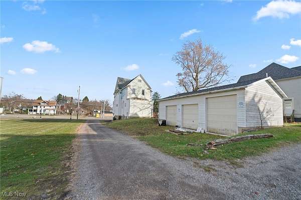 0.22 Acres of Mixed-Use Land for Sale in Alliance, Ohio