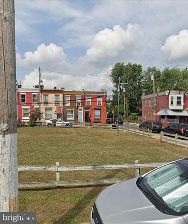 0.01 Acres of Land for Sale in Philadelphia, Pennsylvania