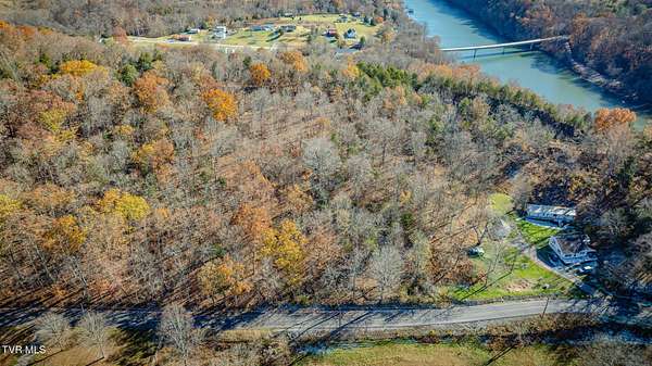 2 Acres of Residential Land for Sale in Kingsport, Tennessee