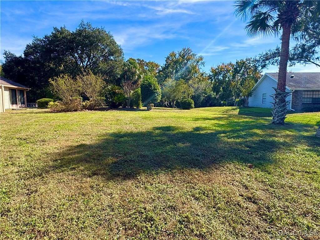 0.16 Acres of Residential Land for Sale in Inverness, Florida