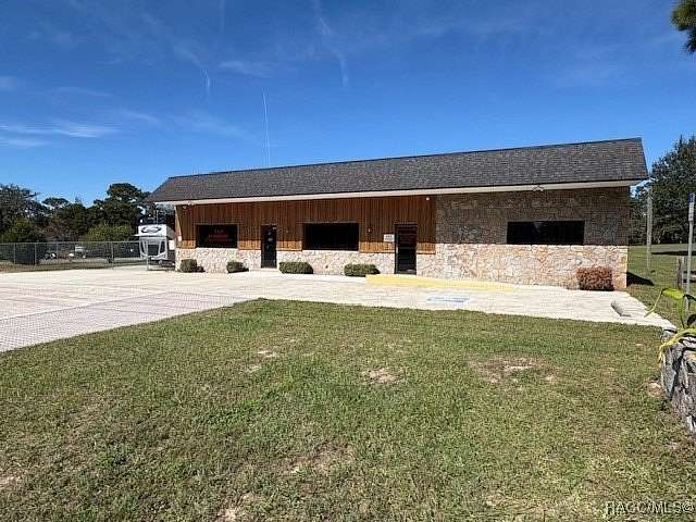 1.85 Acres of Mixed-Use Land for Sale in Hernando, Florida