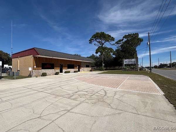 2 Acres of Mixed-Use Land for Sale in Hernando, Florida