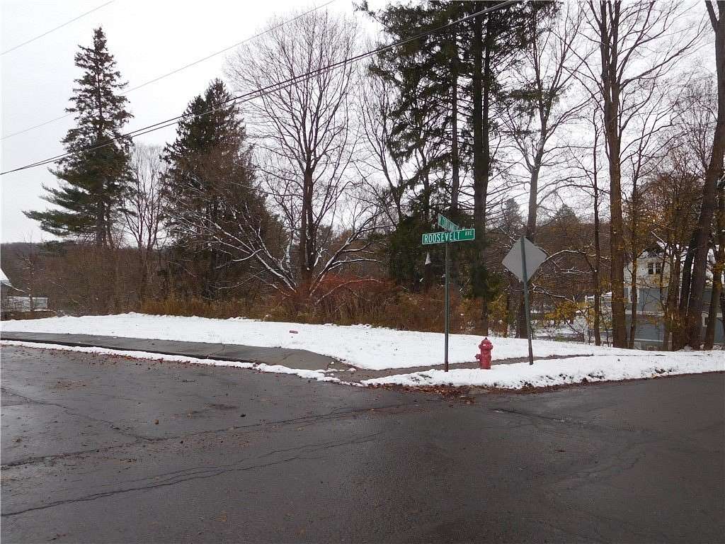 0.39 Acres of Land for Sale in Groton, New York