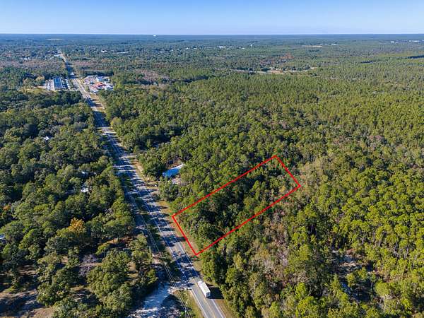 0.95 Acres of Residential Land for Sale in Freeport, Florida