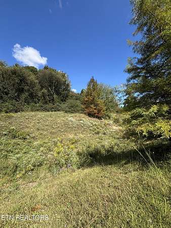 0.8 Acres of Land for Sale in Knoxville, Tennessee