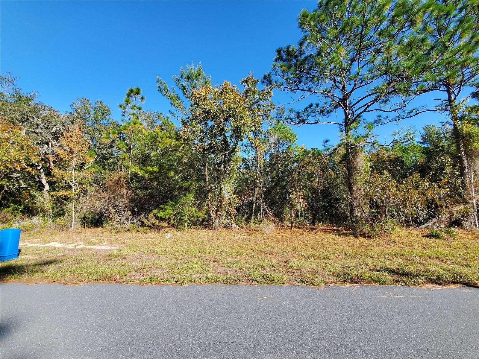 0.26 Acres of Residential Land for Sale in Ocala, Florida