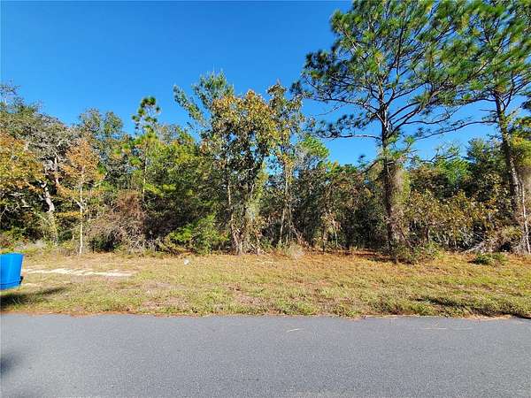 0.26 Acres of Residential Land for Sale in Ocala, Florida