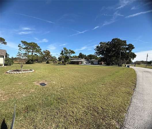 0.35 Acres of Residential Land for Sale in Ridge Manor, Florida