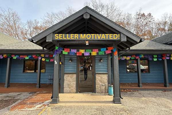 2.1 Acres of Improved Commercial Land for Sale in Manistee Township, Michigan